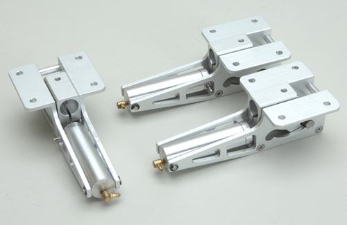 JSM Xcalibur - Trike Retract Set (6-12Kg) (F-JSMLG/STDTRIKE)