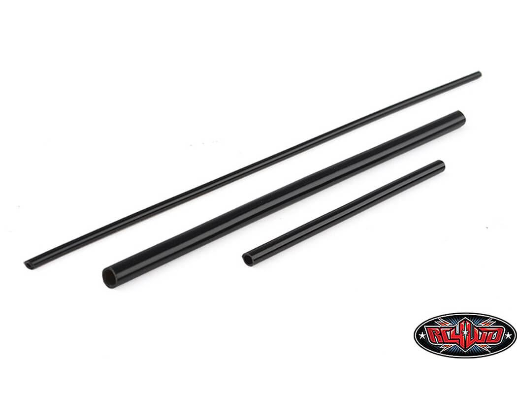 Rc4Wd Yota 22R Engine Bay For 1982 Toyota Pickup