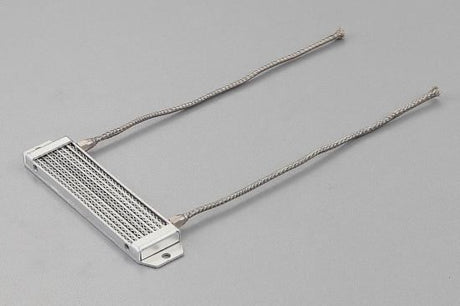 KILLERBODY ALUMINUM RADIATOR INTERCOOLER TYPE "B" 1/10 TC