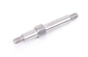 Schumacher Front Axle - SupaStox