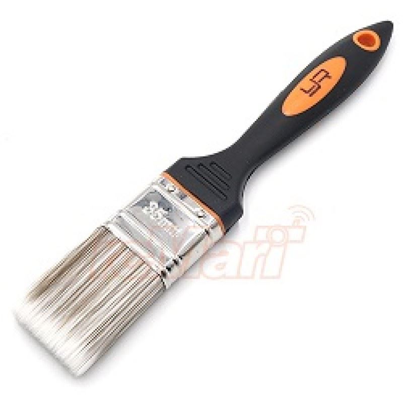 Yeah Racing Cleaning Brush Medium 35mm