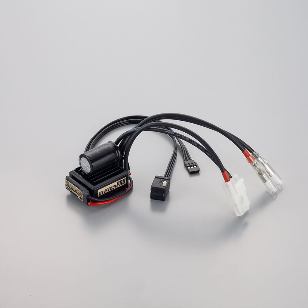 Ko Propo Vfs-Fr3 Pro Brushed Esc