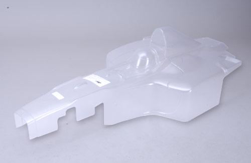 FG Modellsport Body F2000 (Z-FG10251)