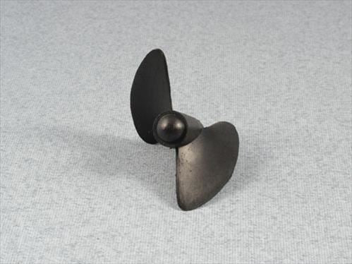 RACTIVE 2 Bladed 45mm Waterscrew XP GFN M5 LH