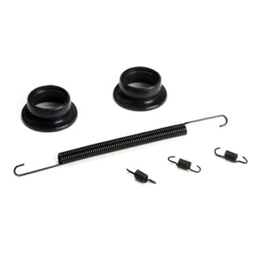 DYN 1/8 Inline Exhaust Rebuild Kit