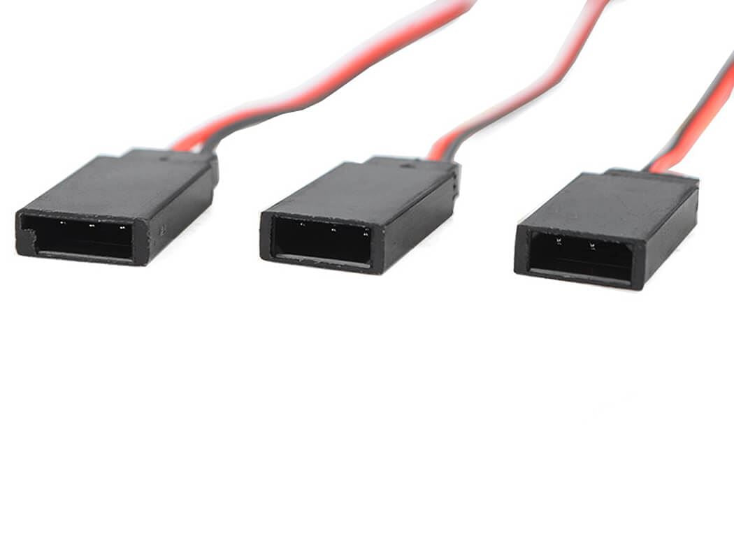 Rc4Wd Universal Advanced Led Lighting System