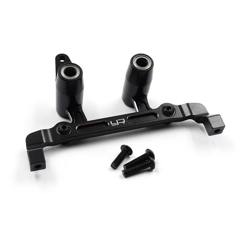 Yeah Racing Aluminum Steering Set For 4-Tec Rwd Drift