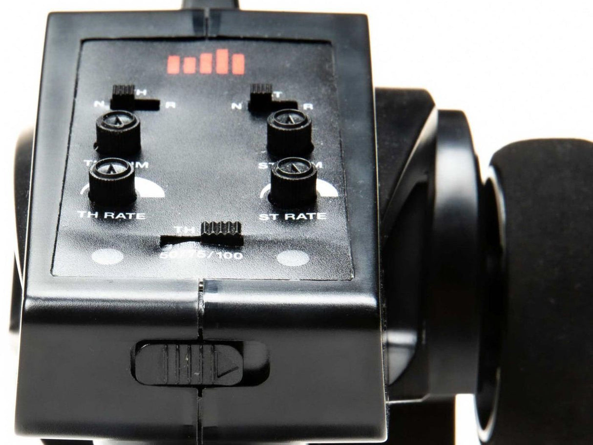 Spektrum STX3 3Ch 2.4 Ghz FHSS TX Only