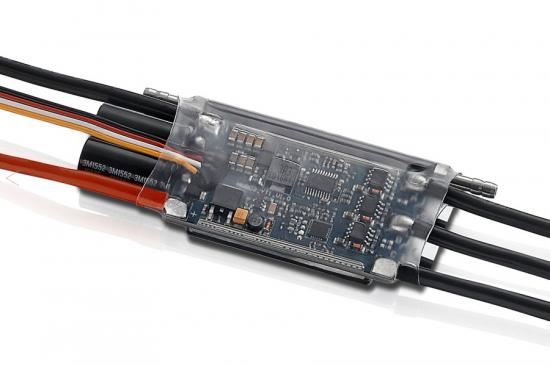 Hobbywing Seaking Pro 120A Speed Control (SCH)