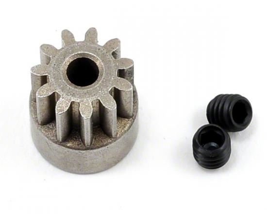AXIAL Pinion Gear32P 11T Steel 3mm Motor Shaft