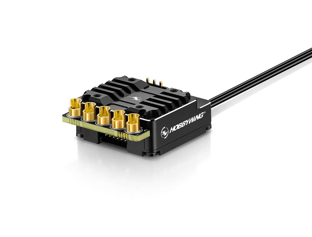 HOBBYWING XERUN XR10 STOCK SPEC G2 100A SPEED CONTROL
