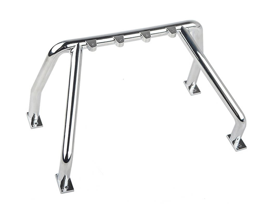 Rc4Wd Roll Bar Chevrolet K10 (Chrome)