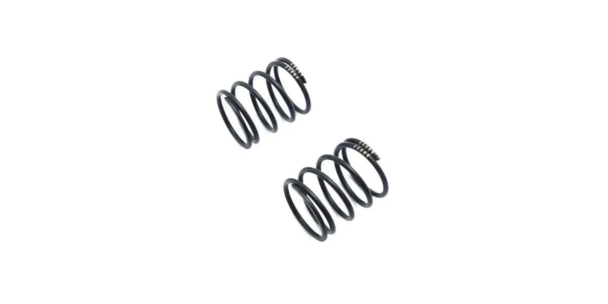 Shock Springs D1.4X3.50X20 / 2.6 Kyosho V-One R4 Evo3 (2)