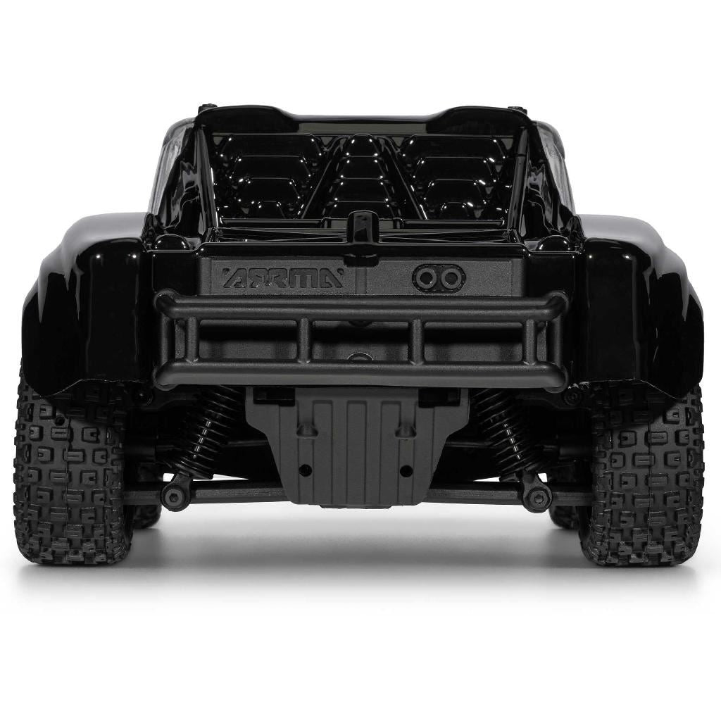 Arrma 1/16 Mojave Grom 4X4 Rta Kit Brushed Desert Truck (Battery &