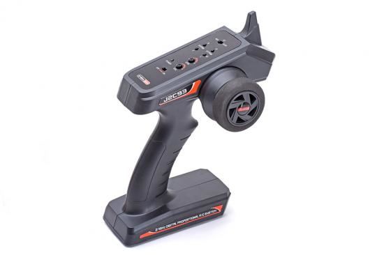 Joysway J2C93 2.4GHz 2-Channel Transmitter