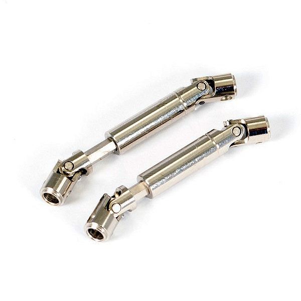 Ftx Mini Outback 2.0 Steel Main Driveshaft Set