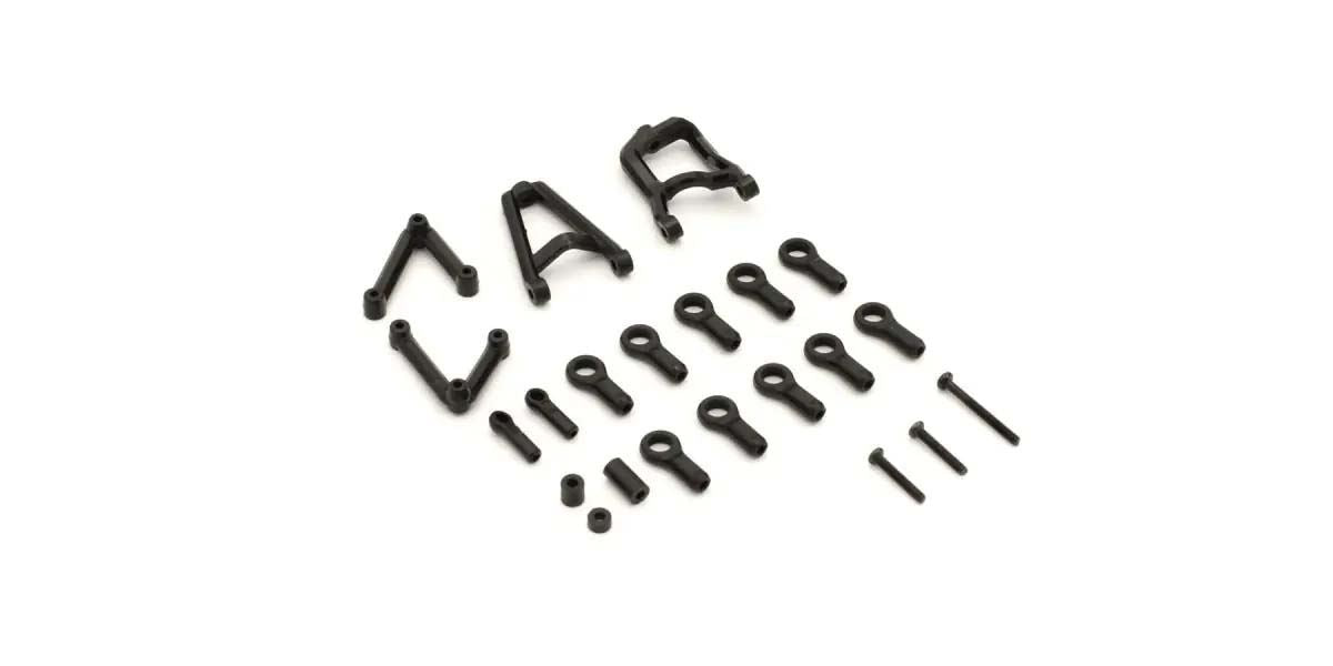 Suspension Parts Set Kyosho Mini-Z 4X4 Mx01