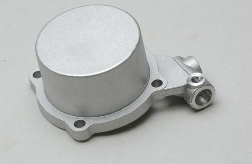 OS Engine Cover Plate Body 61FX