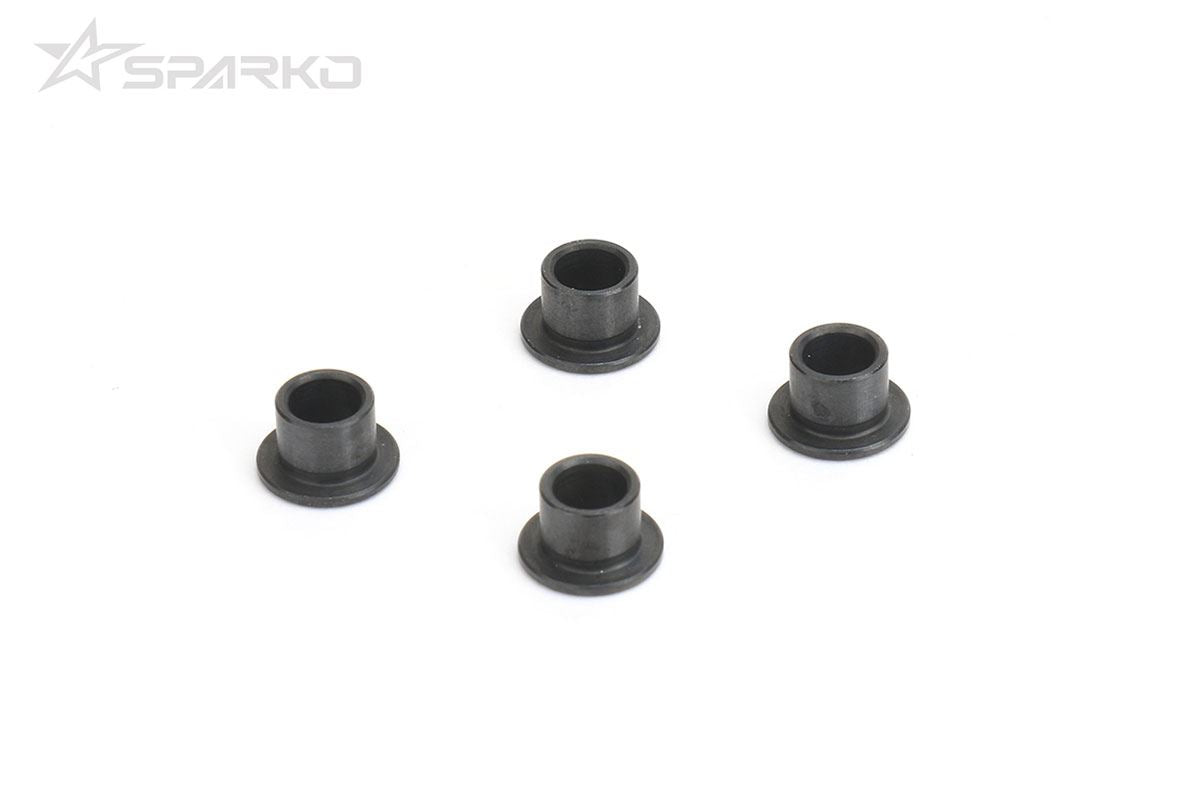Sparko F8 Spindle Carrier Hinge Insert (4Pcs)