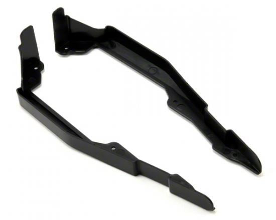 Schumacher Side Pods - Cougar SVR