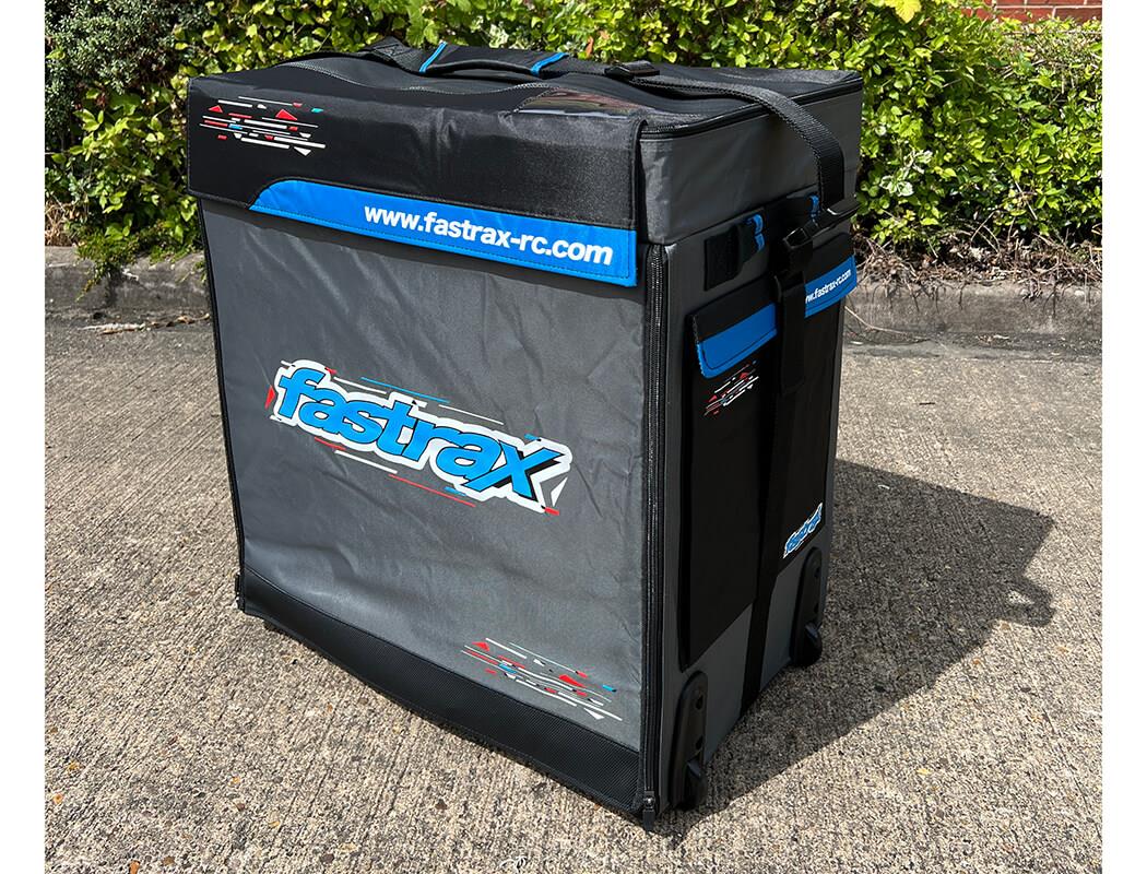 Fastrax Car Mega Hauler Transporter Bag (1/8Th)