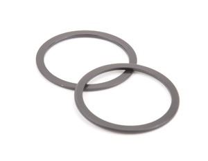 Schumacher Inboard Pivot Pins - Mi6 - (pr)