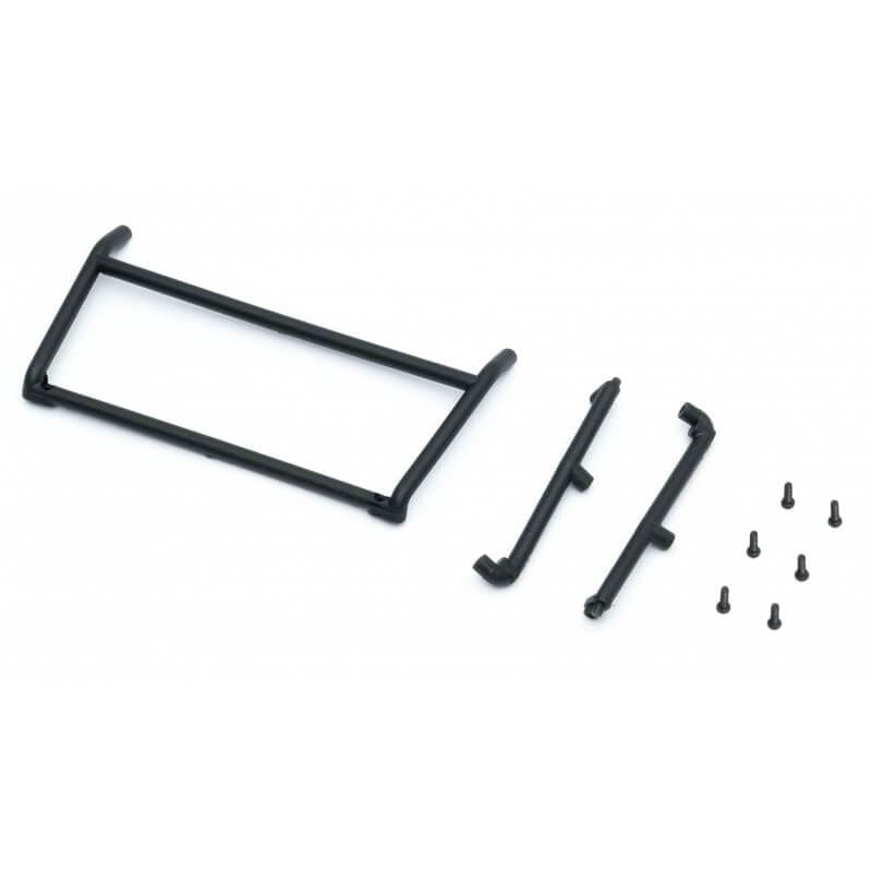 Fms 12482/12491 Window Guard