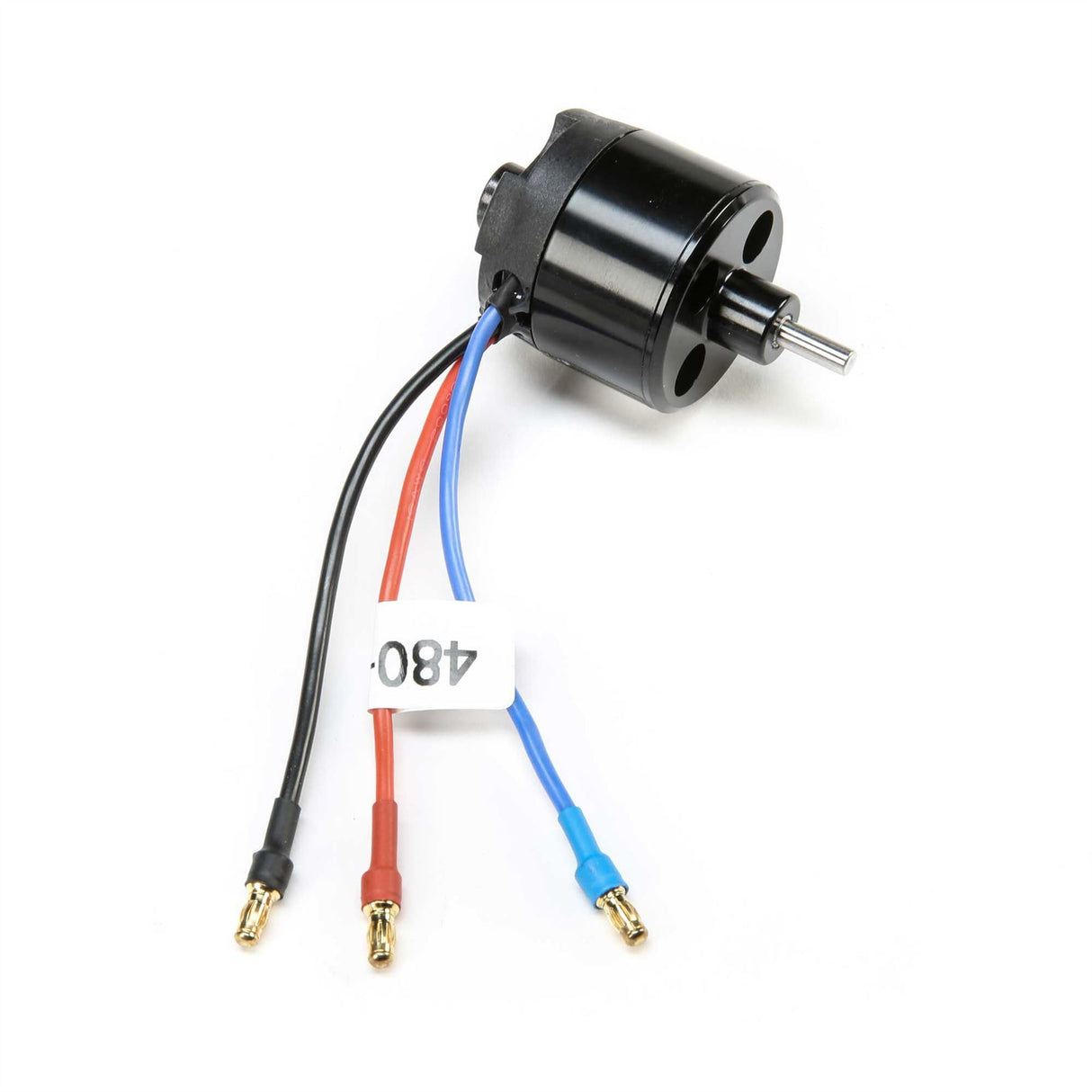 E Flite 480 BL Outrunner Motor; 960Kv