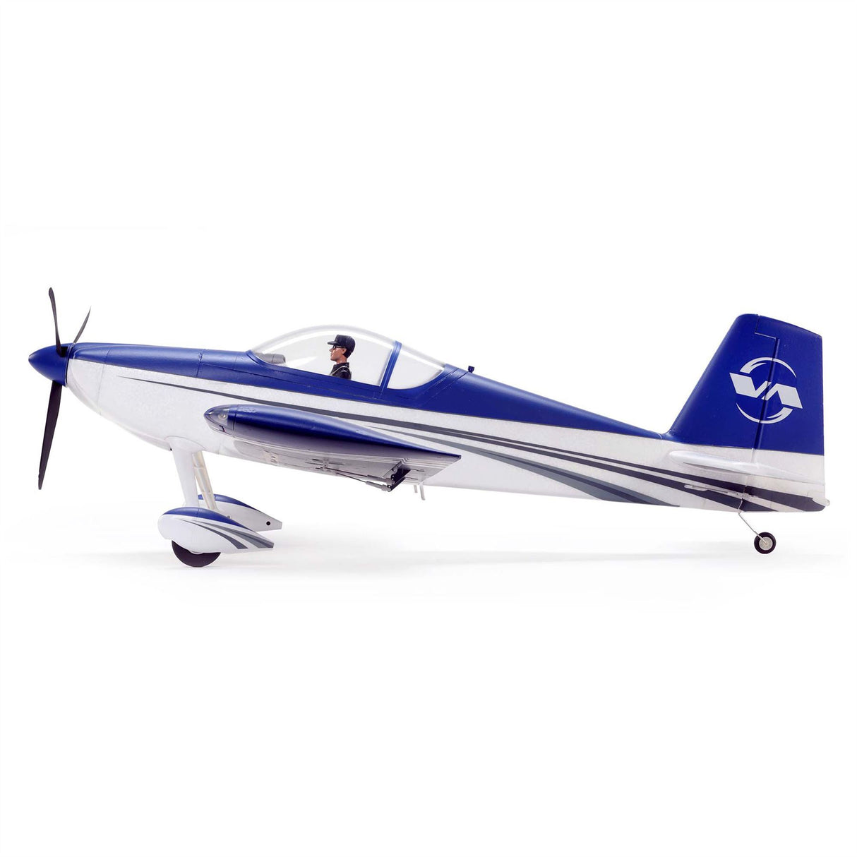 E Flite RV-7 1.1m BNF Basic