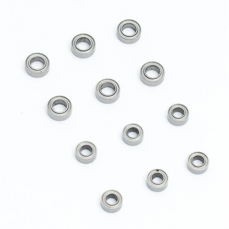 Fms Fcx24M Ball Bearing Set