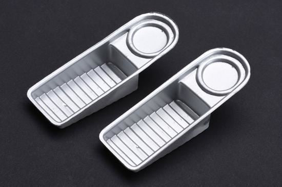 Black Horse Corsair 50cc - Wing Radiator Parts