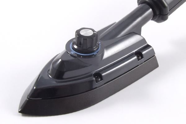 PROLUX THERMAL SEALING IRON w/STAND (EU 2-PIN PLUG)