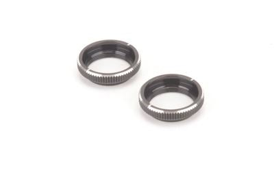 Schumacher Ultra Short Shock Collar - Mi6evo pr