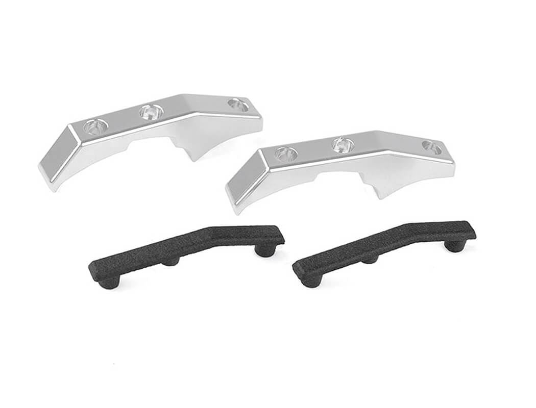 Rc4Wd Front Bumper Guards For Rc4Wd Chevrolet Blazer & K10