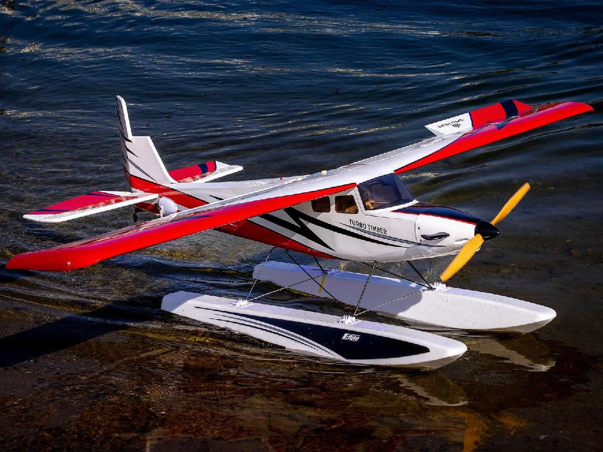 E Flite Turbo Timber SWS 2.0m ARF