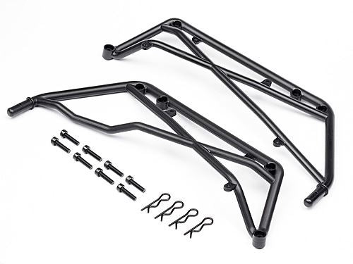 HPI Roll Bar Set