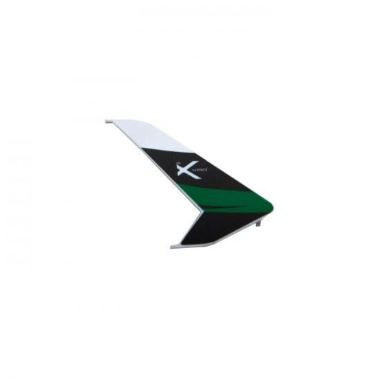 BLH Tail fin 120 S