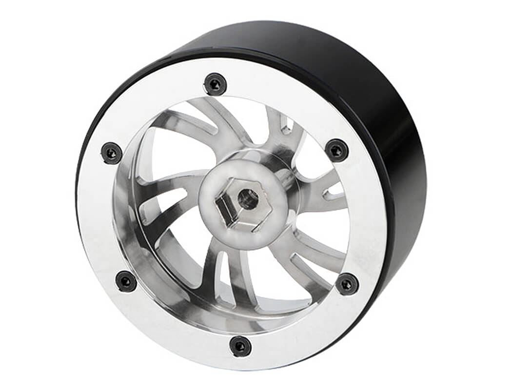 Rc4Wd Centre Line 2.6 St02 Beadlock Wheels