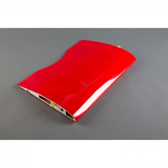 Hangar 9 Upper Wing Center Section: Fokker D.VII