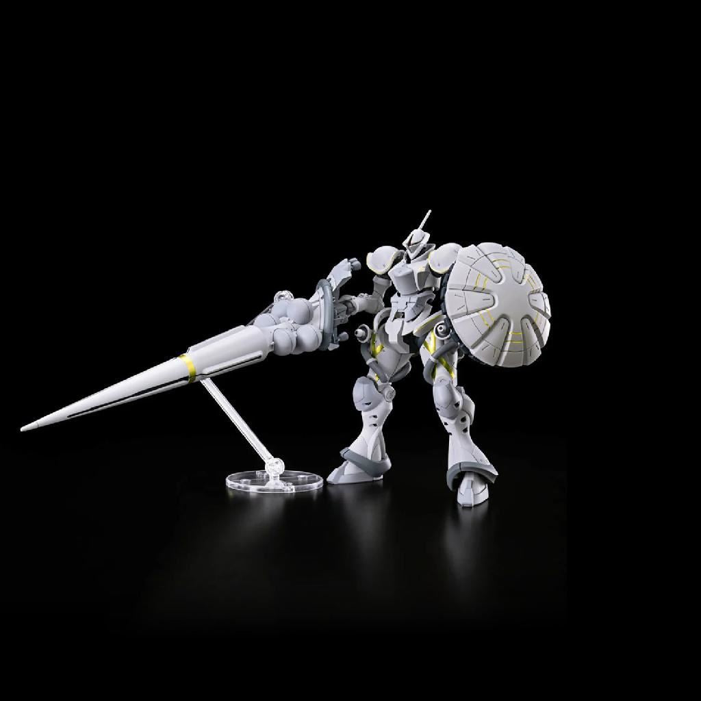 Bandai Hobby Hg 1/144 Xavier'S Gyan Hakuji-Packs