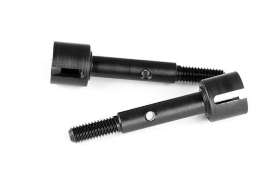 GMADE GS01/KOMODO LONG WHEEL AXLE SHAFT (2)