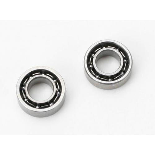 Blade Hobbies OuterShaft Bearing 3x6x2mm(2):BMCX/2/MSR,FHX,MCP X