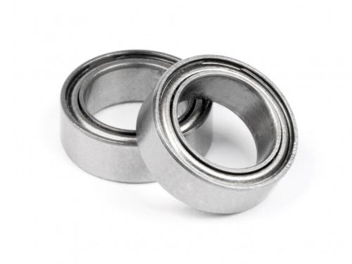 HPI Ball Bearing 1/4X3/8 In. (2Pcs)