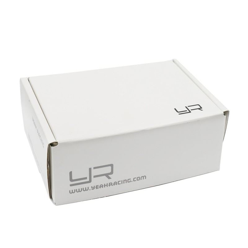 Yeah Racing Aluminum Essential Conversion Kit For Tamiya Dt-04