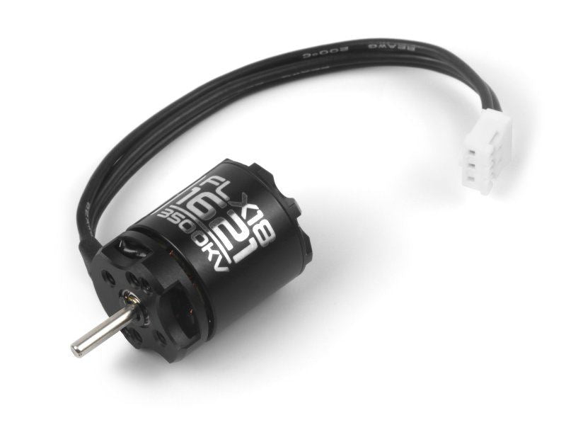 Flx18-1621-3500Kv Outrunner Brushless Motor