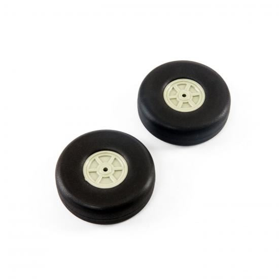 HAN Wheel Set: Ultra Stick 30cc