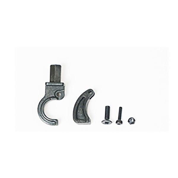 ROC HOBBY 1 6 1941 MB SCALER TRAILER HOOK