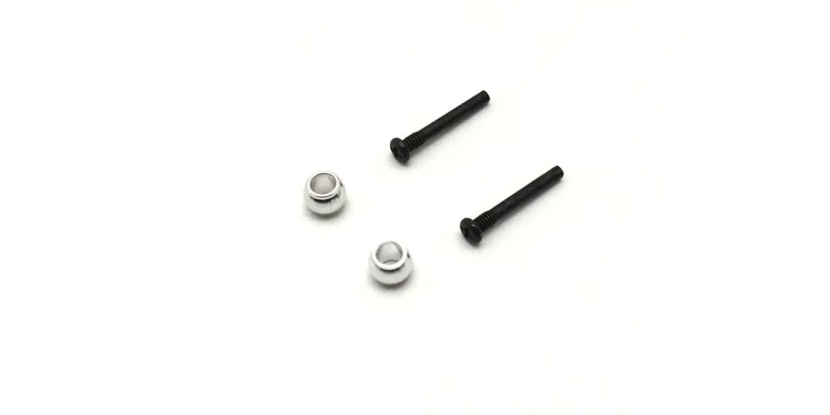 Suspension Shaft Set Kyosho Mini-Z Mr04