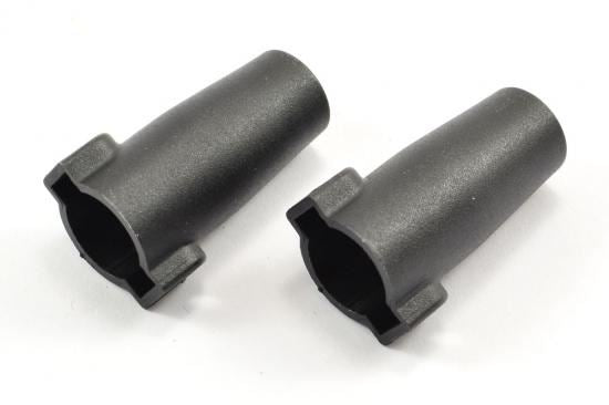 FTX MAULER REAR STRAIGHT AXLE COVER (2PCS)
