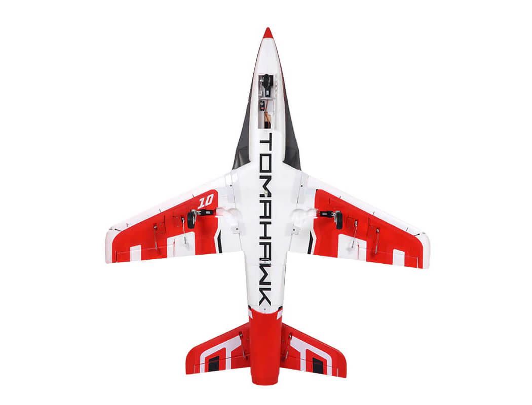 FMS FUTURA V3 80MM EDF PNP